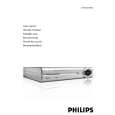 PHILIPS DTR6610/00 Owners Manual