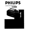 PHILIPS AQ5040/20 Owners Manual