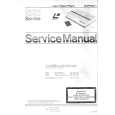 PHILIPS 22VP830 Service Manual