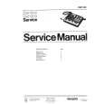PHILIPS PMC100 Service Manual