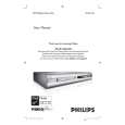 PHILIPS DVDR3305/05 Owners Manual