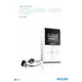 PHILIPS HDD082/17 Owners Manual