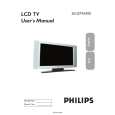 PHILIPS 26TA1000/93 Owners Manual