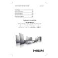 PHILIPS HTS3100/12 Owners Manual