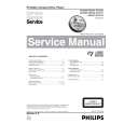 PHILIPS AX3301 Service Manual