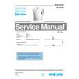 PHILIPS HD4633C Service Manual