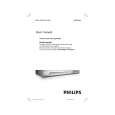 PHILIPS DVP3046/94 Owners Manual