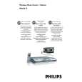 PHILIPS WACS57/37 Owners Manual