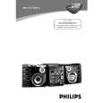 PHILIPS FW-M567/22 Owners Manual
