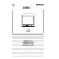 PHILIPS 21GR9750 Owners Manual