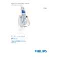 PHILIPS CD4452B/51 Owners Manual