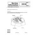 PHILIPS HD4503 Service Manual