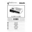 PHILIPS AJ3280/17 Owners Manual