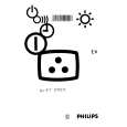 PHILIPS 21PT5322/01 Owners Manual