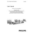 PHILIPS MX2600/77 Owners Manual