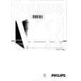 PHILIPS VR171/02 Owners Manual