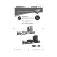 PHILIPS MX3950D/98 Owners Manual