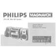 PHILIPS FW510C Owners Manual