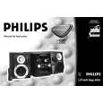 PHILIPS FW-C555/19 Owners Manual