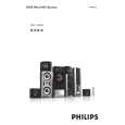 PHILIPS FWD876/98 Owners Manual