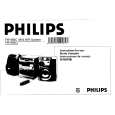 PHILIPS FW850C/21 Owners Manual