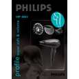 PHILIPS HP4853/00 Owners Manual