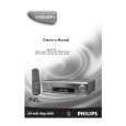 PHILIPS VR960BPH99 Owners Manual