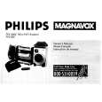PHILIPS FW560C37 Owners Manual