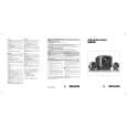 PHILIPS MMS430/05 Owners Manual