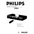 PHILIPS CDR760/11S Owners Manual