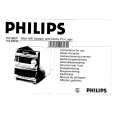 PHILIPS FW880W/21 Owners Manual