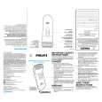 PHILIPS HP2750/220V Owners Manual