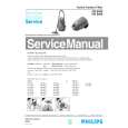 PHILIPS HR6968 Service Manual