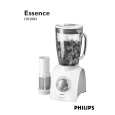 PHILIPS HR2084/01 Owners Manual