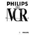 PHILIPS VR676/13 Owners Manual