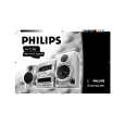 PHILIPS FW-C40/22 Owners Manual