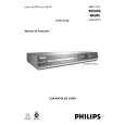 PHILIPS DVP3142K/78 Owners Manual