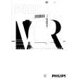PHILIPS VR241/10 Owners Manual