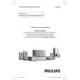 PHILIPS HTS3500S/51 Owners Manual