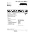 PHILIPS VR6467/02S Service Manual