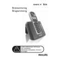 PHILIPS DECT1231S/21 Owners Manual