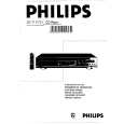 PHILIPS CD721/05 Owners Manual