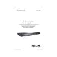 PHILIPS DVP3120K/93 Owners Manual