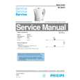PHILIPS HD4630C Service Manual