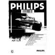 PHILIPS AW7223/01 Owners Manual
