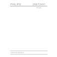 PHILIPS 25PT450A Service Manual