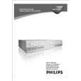 PHILIPS DVP721VR/00 Owners Manual