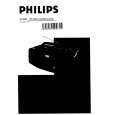 PHILIPS AZ8240 Owners Manual