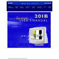 PHILIPS 201B10/75 Owners Manual