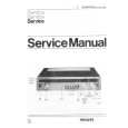 PHILIPS 22AH103/00 Service Manual